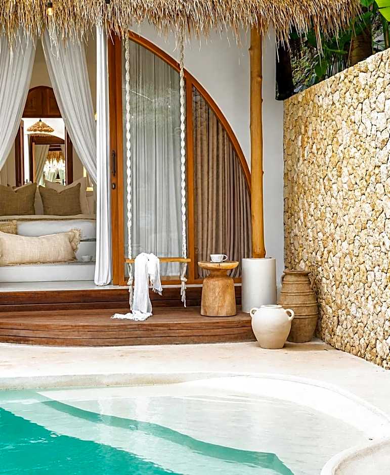 Belajar Bali Boutique Hotel and Retreat