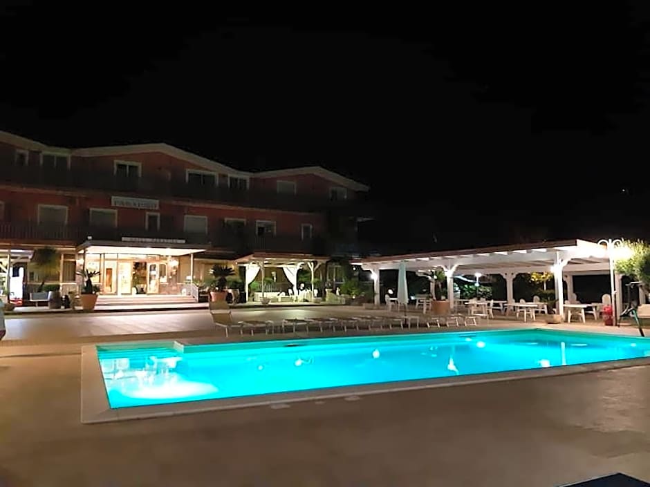 Hotel Ristorante Paradiso