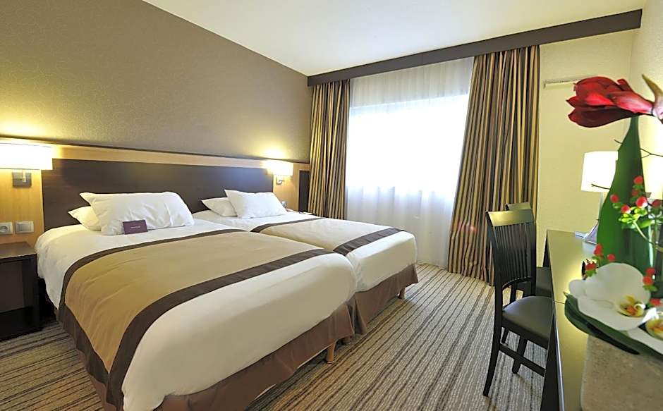 Mercure Rouen Val de Reuil