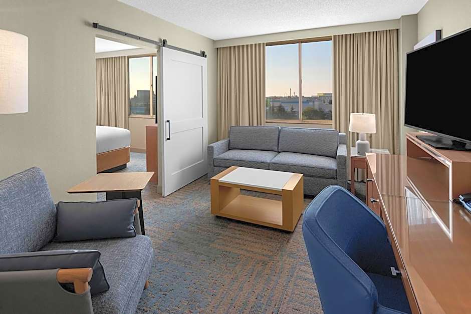 Delta Hotels by Marriott Santa Clara Silicon Valley