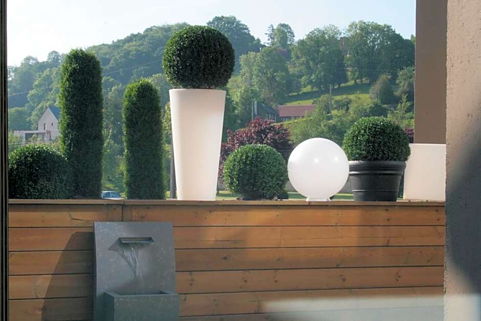 Hôtel Antares & Spa