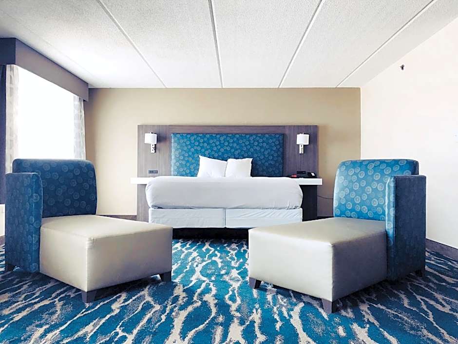 Comfort Inn & Suites Greenville Near Convention Center