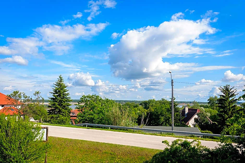 Tekergő Motel és Étterem