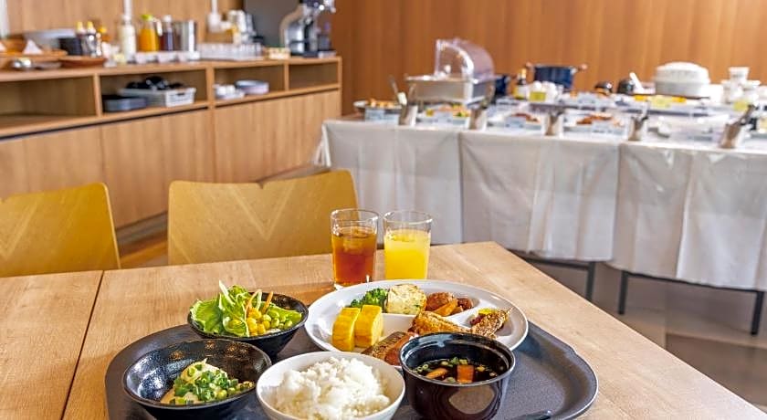 Tokai City Hotel