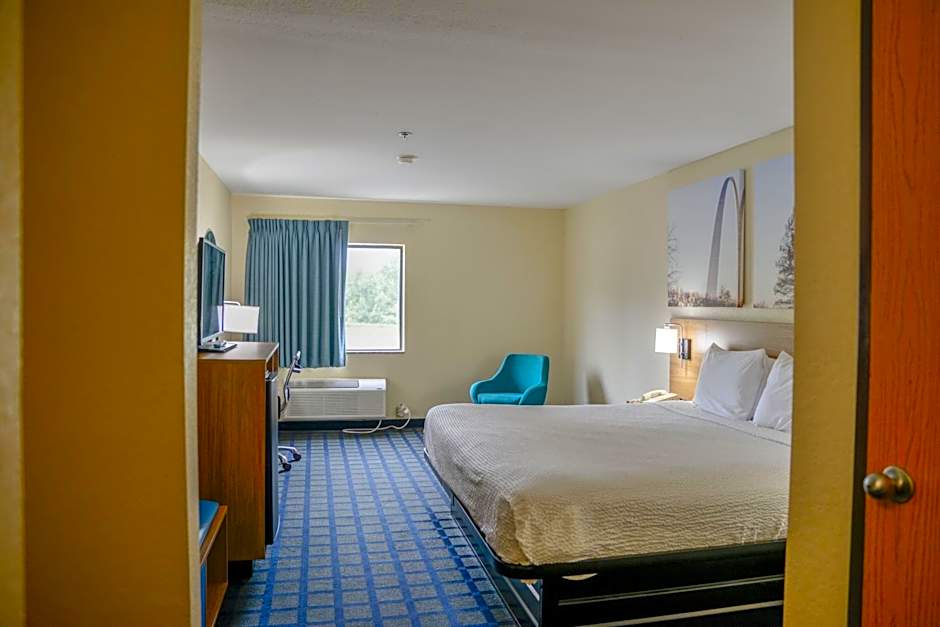 Days Inn by Wyndham Mount Vernon