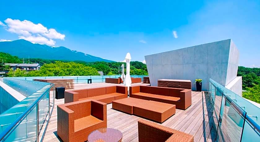 Hotel Keyforest Hokuto
