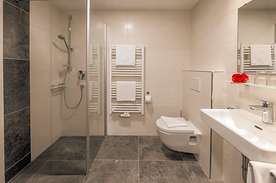 Hotel Hochfilzer