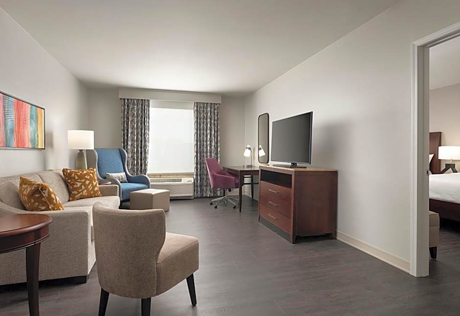 Hilton Garden Inn Shreveport Bossier City