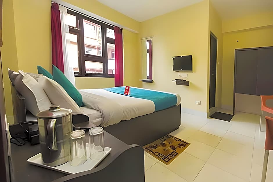 Hotel Sikkim Villa – Gangtok, OK