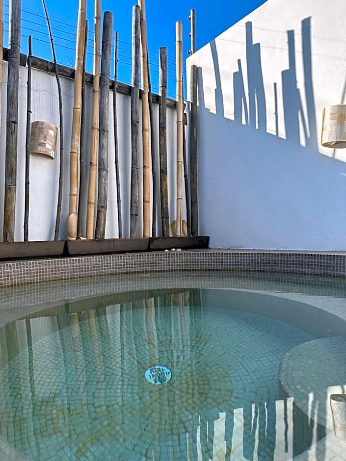 Rio Tinto Hotel Boutique
