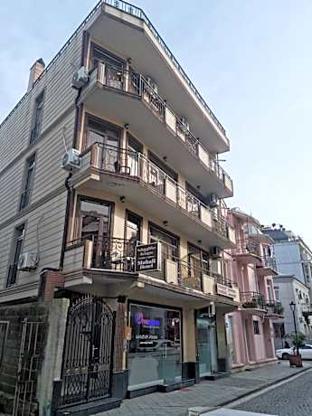 MAHALI HOTEL
