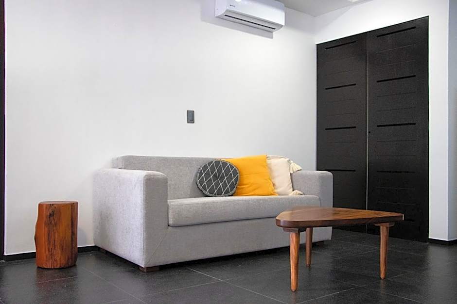 Sole Suites