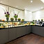 Ibis Styles Frankfurt City