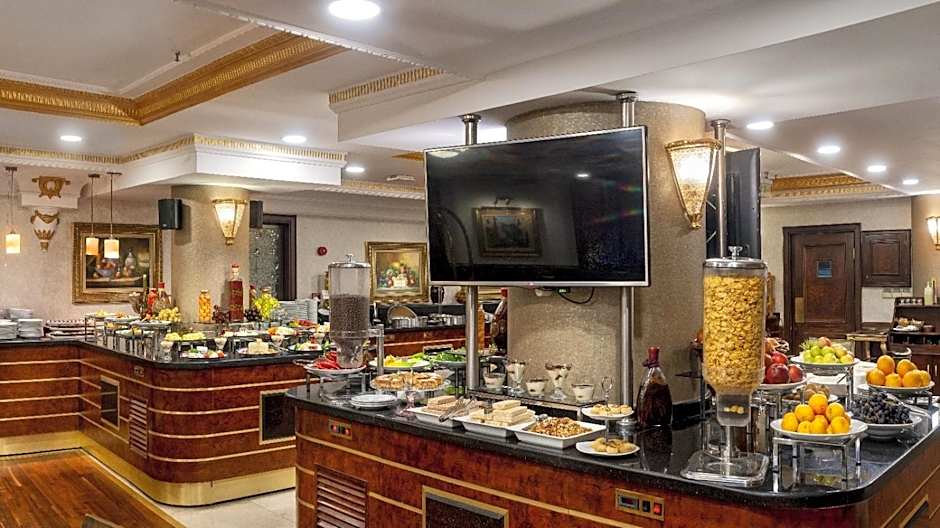 Ilci Residence Hotel