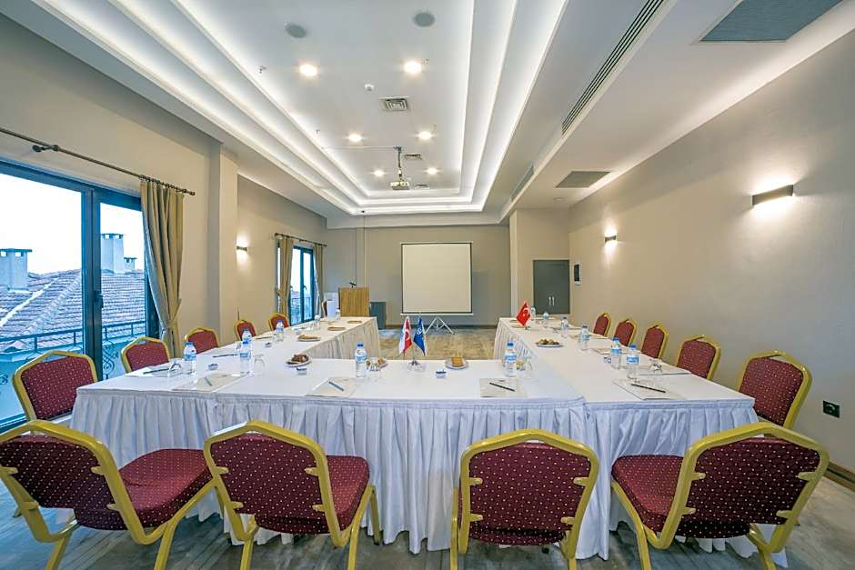 Royal Termal Hotel