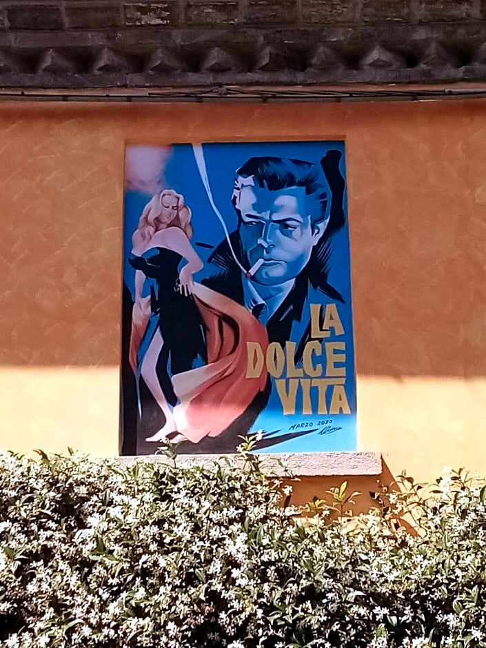 La dimora di Augusto