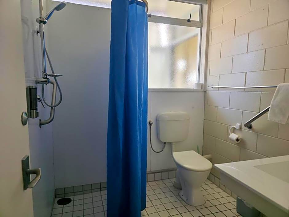 Kuirau Park Motor Lodge- Thermal Mineral pool