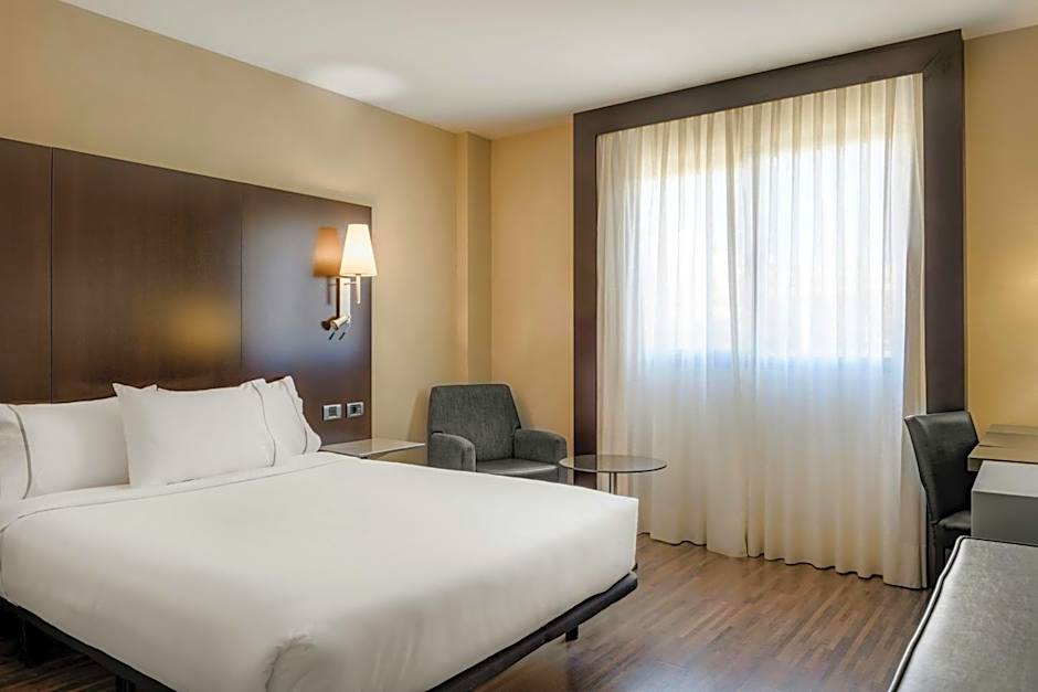 AC Hotel by Marriott Elda