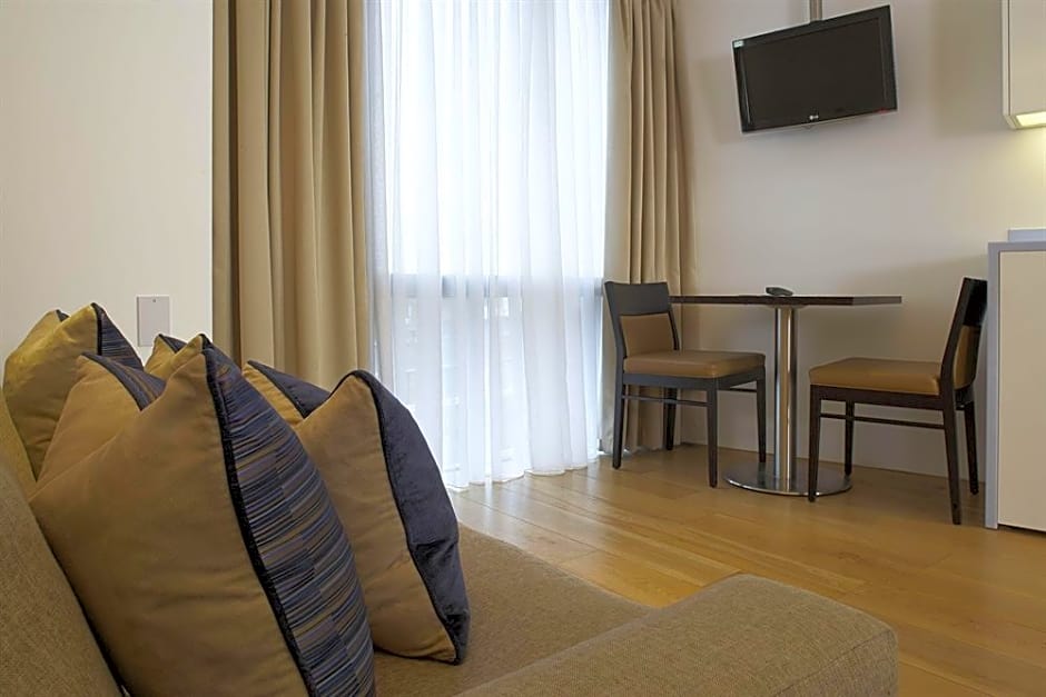 Residence Inn by Marriott London Tower Bridge