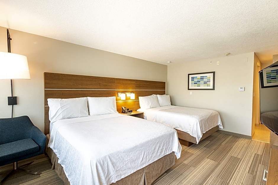 Holiday Inn Express Anaheim West By IHG