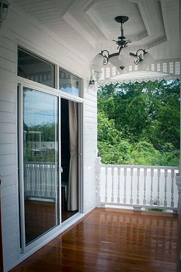 PK Retreat Hua Hin soi 19