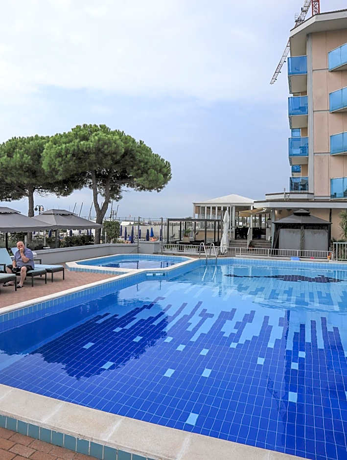 Hotel La Bussola
