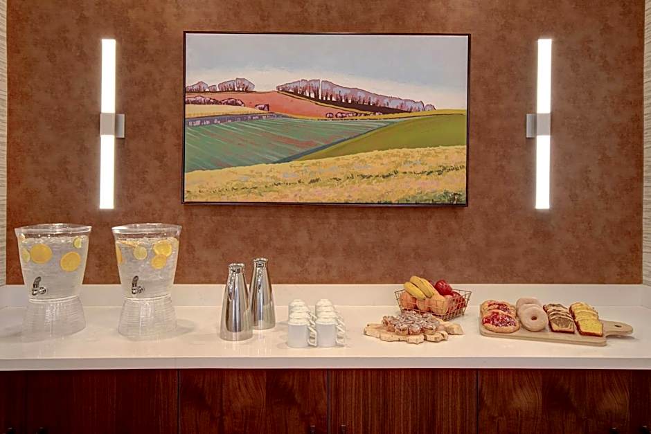 Hilton Garden Inn Terre Haute