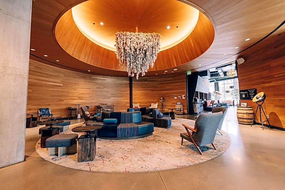 Hotel Indigo Denver Downtown - Union Station by IHG
