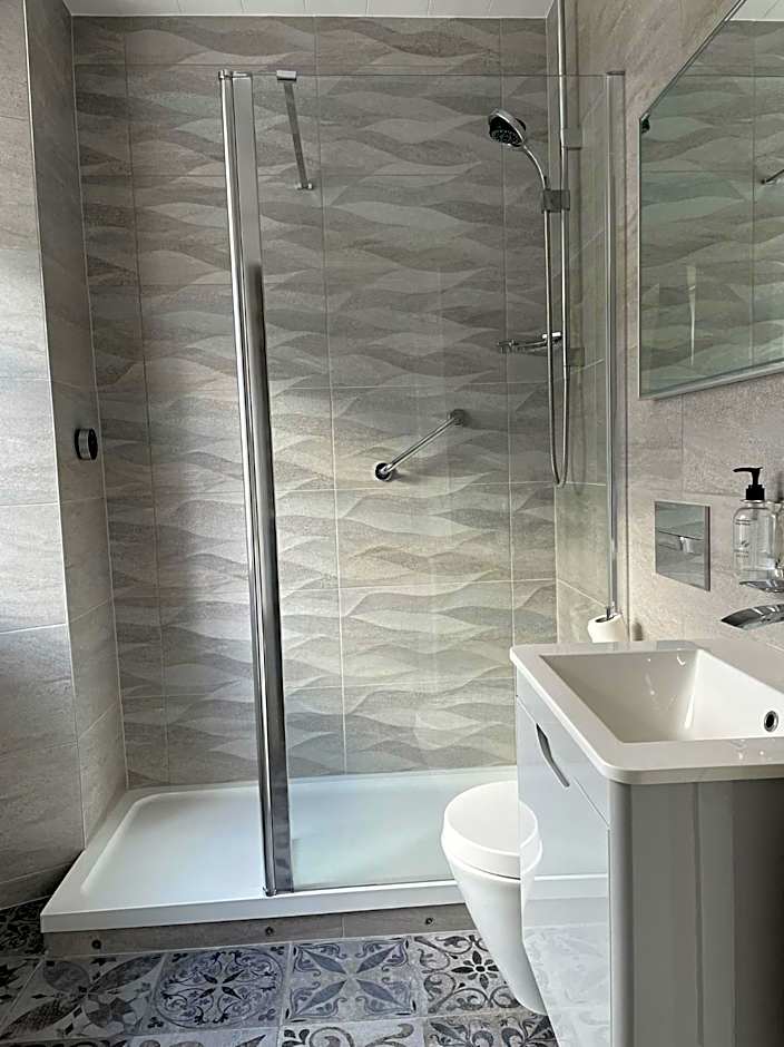 The Original Rosslyn Inn