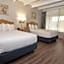 Days Inn & Suites by Wyndham Jekyll Island