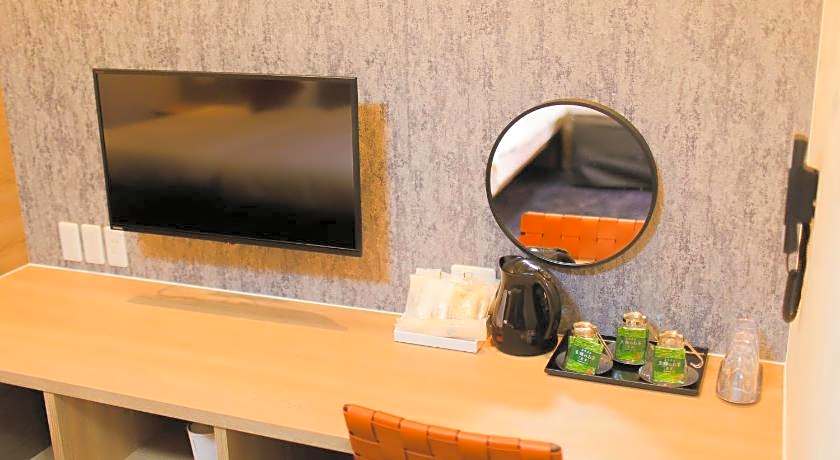 SPA HOTEL YUTTARIKAN