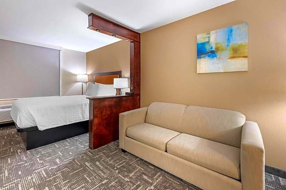 Best Western Post Inn