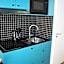 Aparthotel Adagio Access Porte de Camargue
