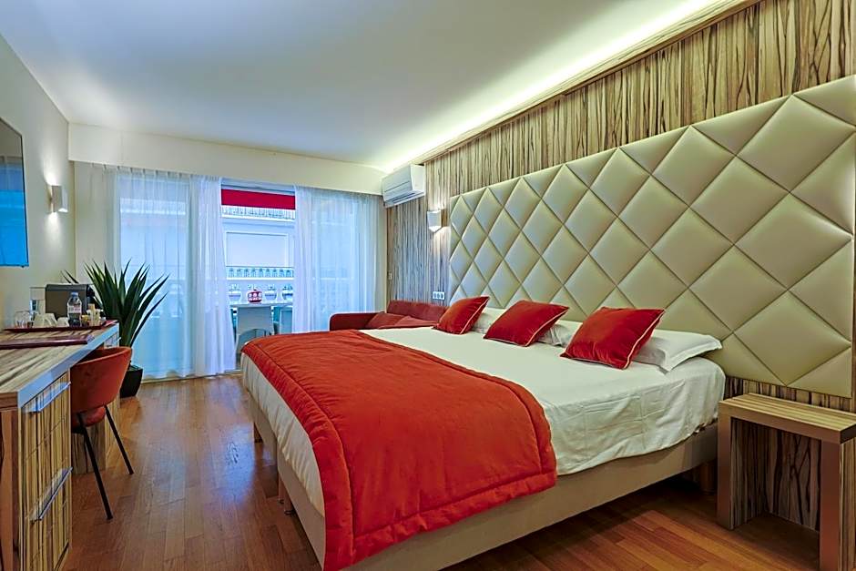 Hotel Le Fouquet's