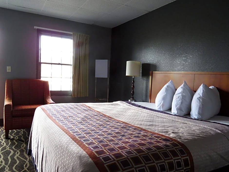 Travelodge by Wyndham Walterboro