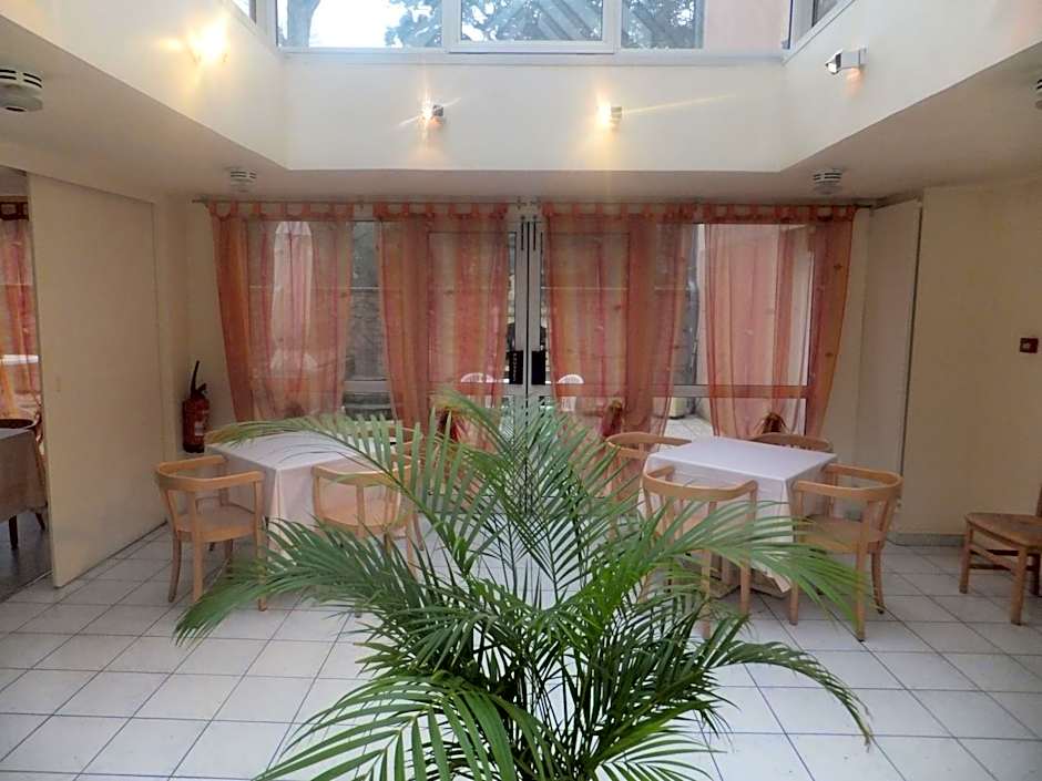 Hotel Le Village