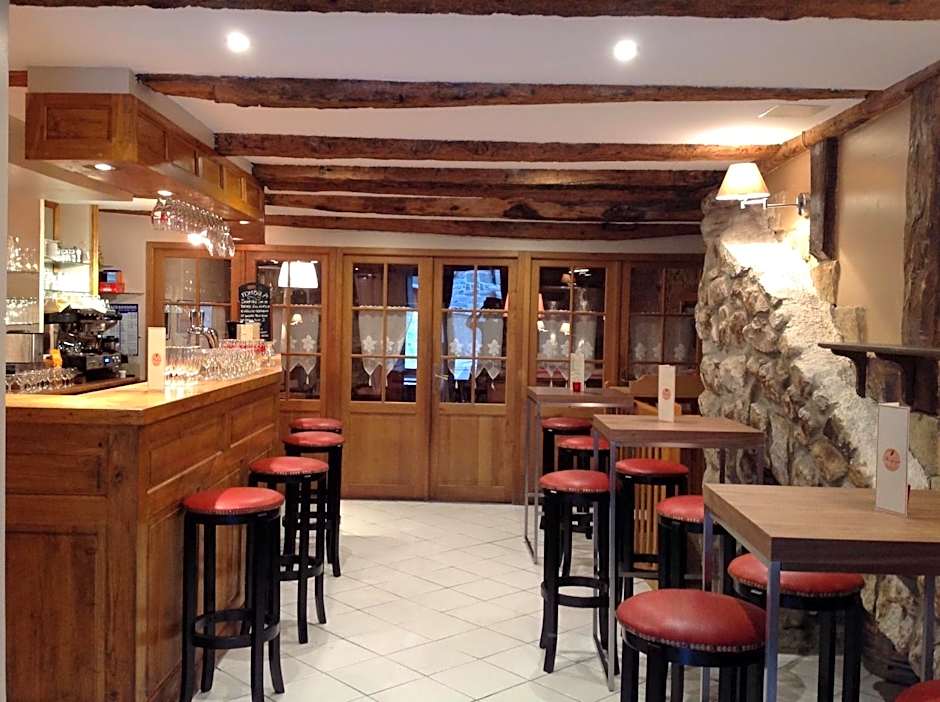 L'Auberge De Montpezat