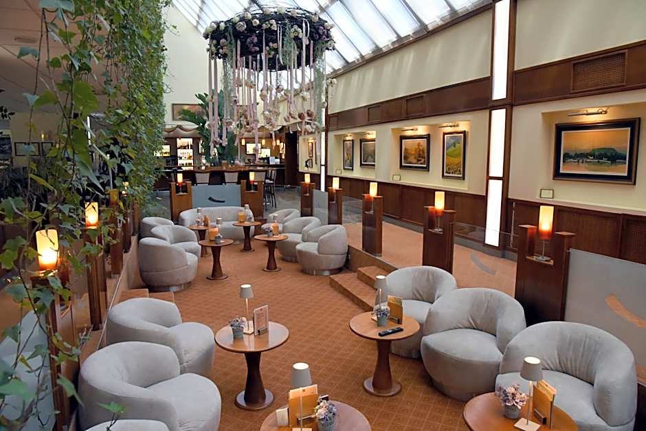 Belenus Thermalhotel superior