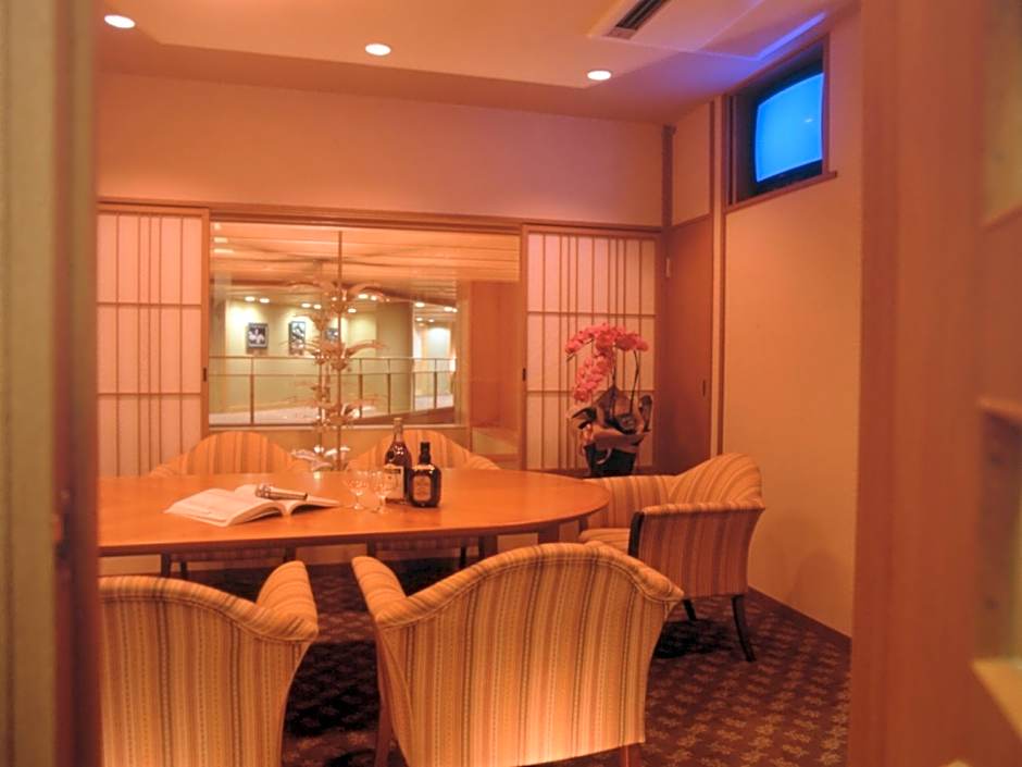 Kotohira Grand Hotel Sakuranosho