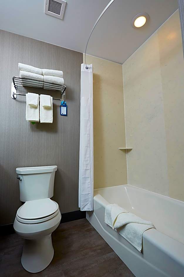 Best Western Plus East Side