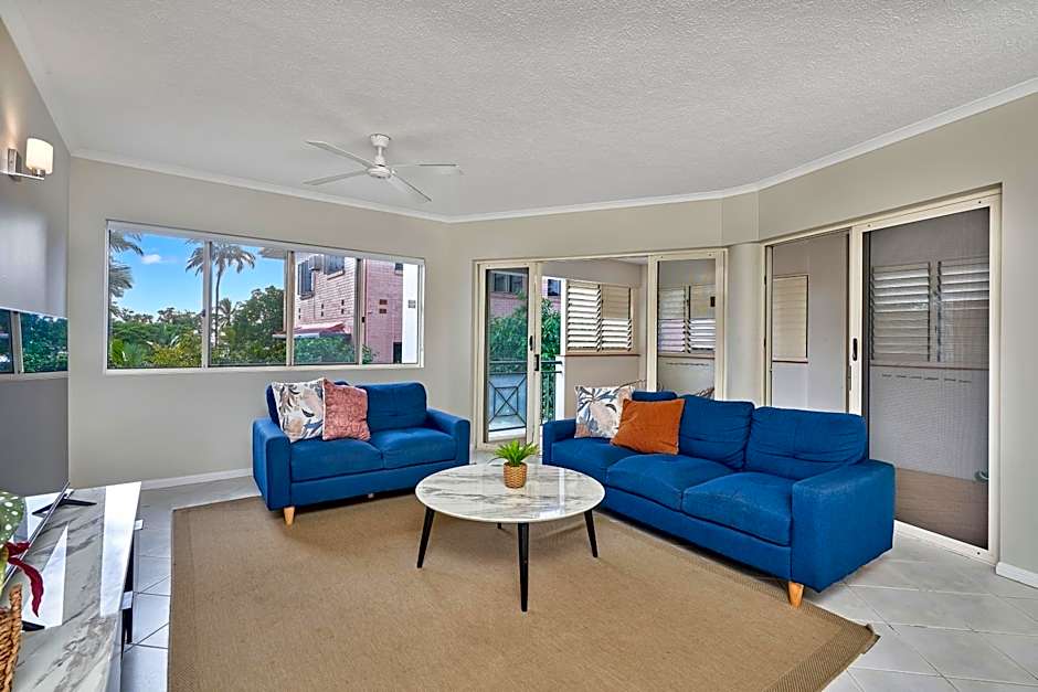 North Cove Waterfront Suites