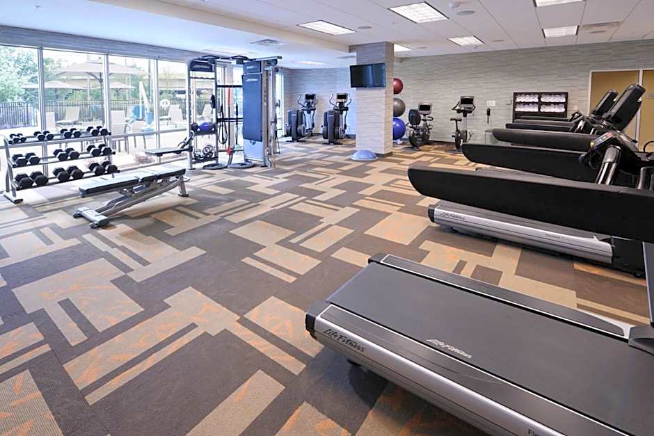 Courtyard by Marriott Dallas Plano/The Colony