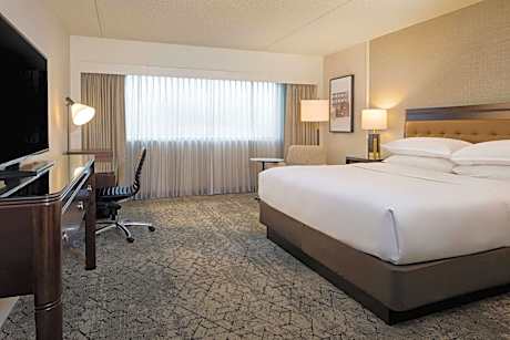 Guest Room, 1 King