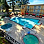 Howard Johnson by Wyndham Sacramento Downtown