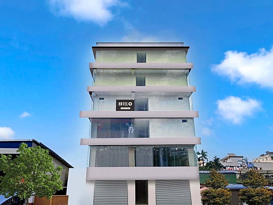 City Lodge By OYO Rooms