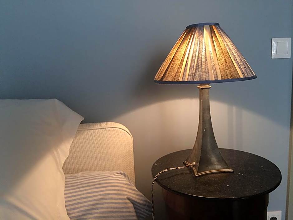 La maison Jeanne d'Arc