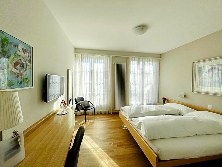 Hotel Rössli