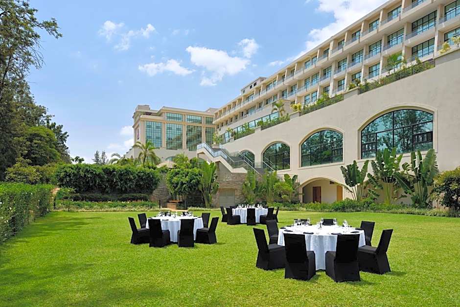 Kigali Marriott Hotel