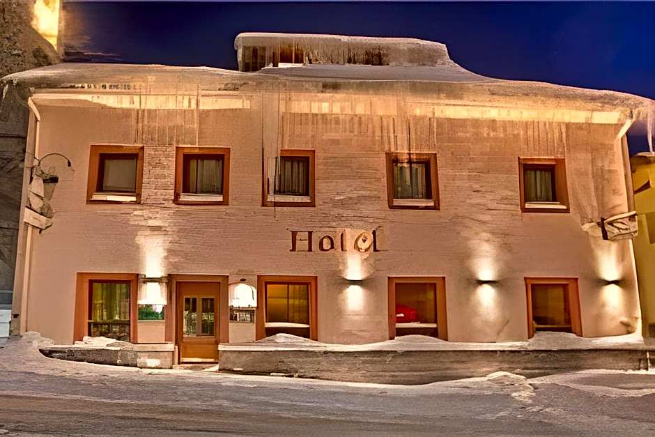 Hotel Miriquidi