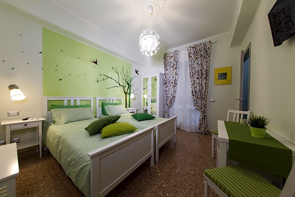 B&B Caronte Messina